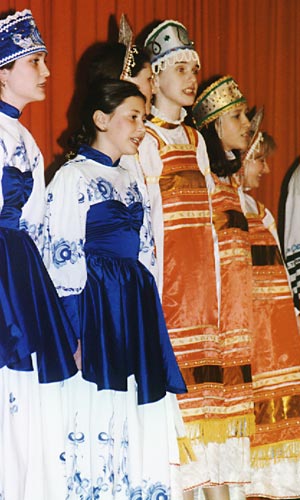 Folklore