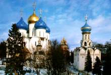 troitsk